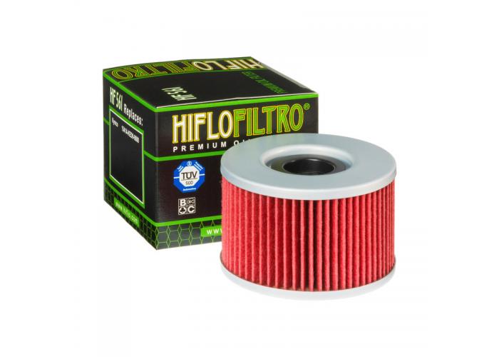 Filtru Ulei HF561 Hiflofiltro Kymco 1541A-KED9-9000